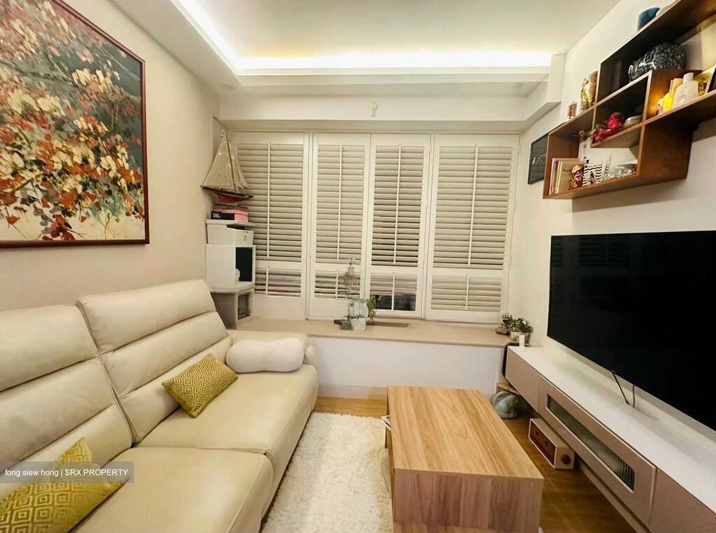 RV Edge (D10), Apartment #524334651